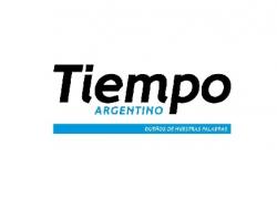 Tiempo Argentino