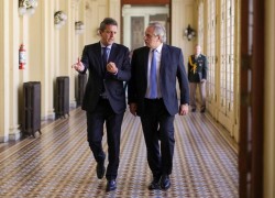 Massa y Alberto